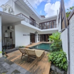 comfortable 3 bedroom villa for rent in umalas bm488 21