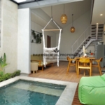 cozy 2 bedroom loft villa for rent in tibubeneng sr017 1
