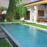 cozy hommie villa for rent in seminyak rt106 3