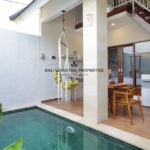 elegant villa with private pool and modern design for rent in tibubeneng sr018 1
