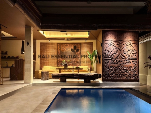 modern 2 bedroom villa for rent in tibubeneng sc213 14