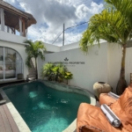 modern 2 floor villa with sunroom for sale and rent in tumbak bayuh ak051 9