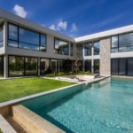 modern two floor villa for sale in umalas bm489 39