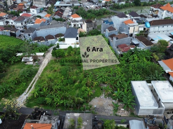 strategic 6 are land for leasehold in dalung bm492 1