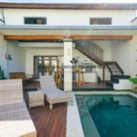 stylish two storey with private pool villa for rent in tibubeneng sr020 2