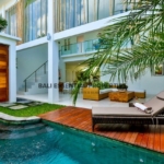 tropical vibes and private pool villa for rent in seminyak am029 1