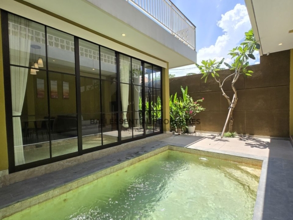 2 bedroom villa for rent in kedungu ak018 2 3