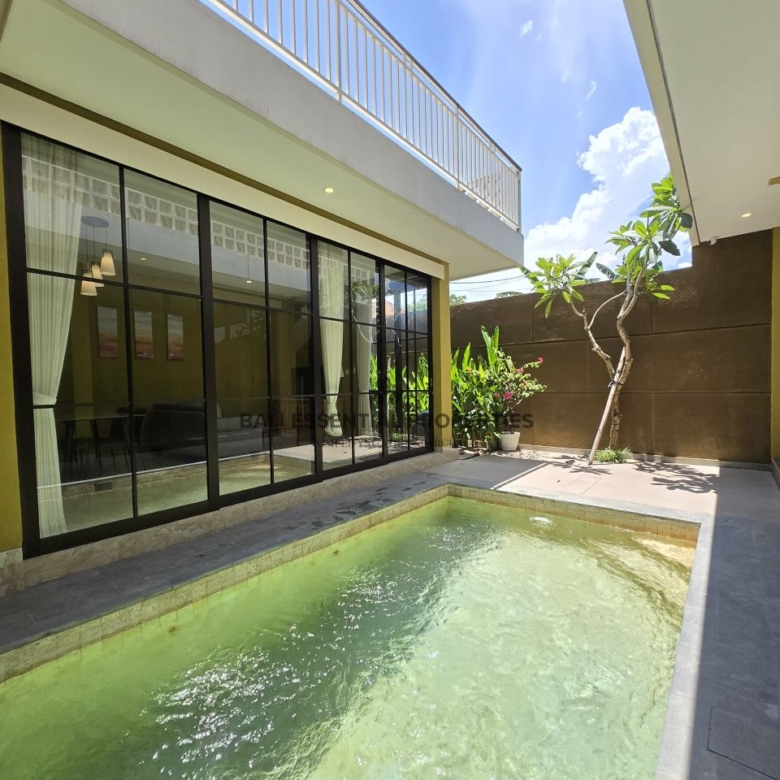 2 bedroom villa for rent in kedungu ak018 2 3