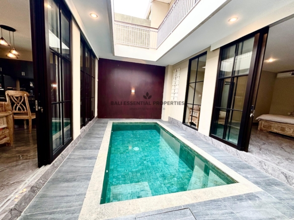 2 bedroom villa for rent in kedungu ak018 10