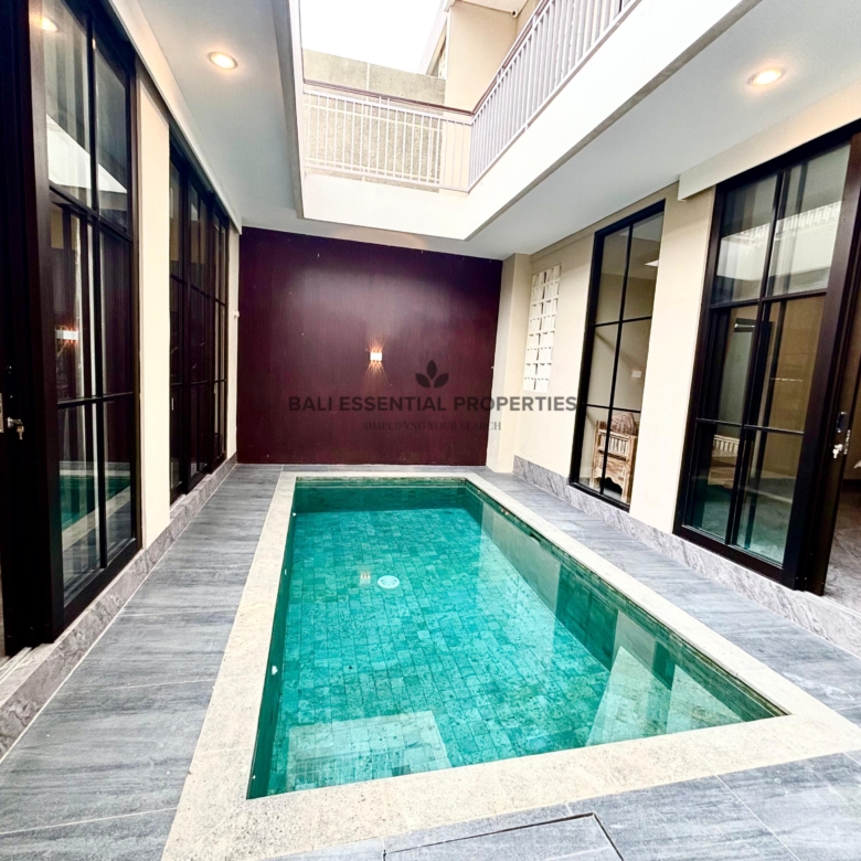 2 bedroom villa for rent in kedungu ak018 10