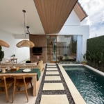 26 units modern tropical villa for rent in padang sambian sc224 4