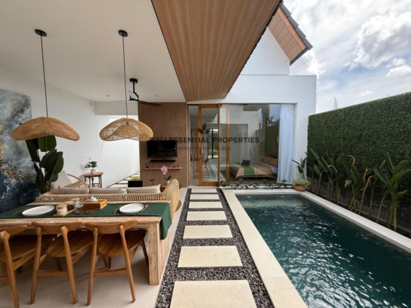 26 units modern tropical villa for rent in padang sambian sc224 4