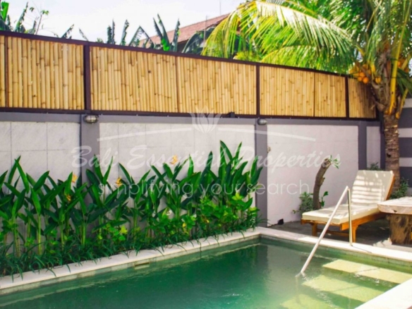 3 bedroom villa for rent in legian rt199 1