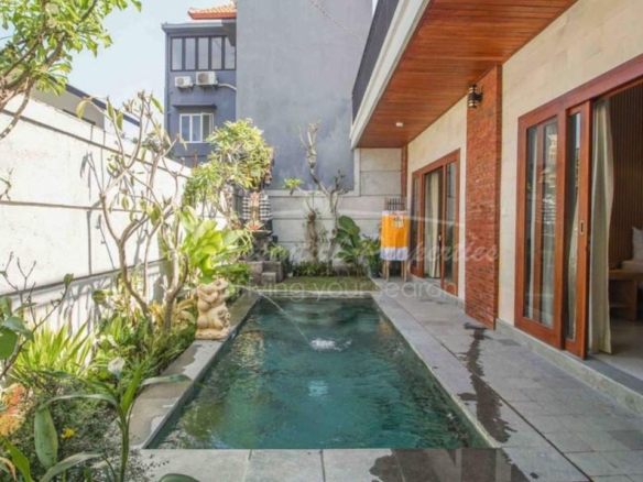 bran dnew 2 bedroom villa for rental in padonan la303 1