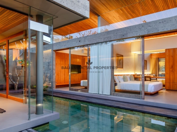 brand new 2 bedroom villa for rent and sale in canggu wt006 3