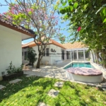 charming 3 bedroom villa for yearly rent in seminyak bm498 3