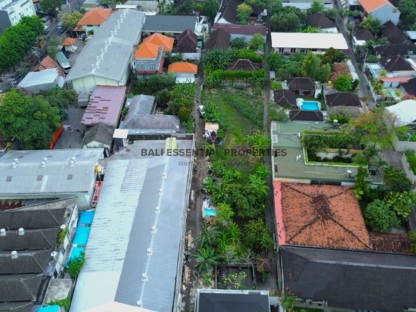 land for leasehold sale in canggu bm495 4