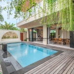 luxury 2 story with private pool villa for sale in ubud sc233 15
