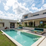 luxury 6 bedroom villa for rent in pererenan sc236 6