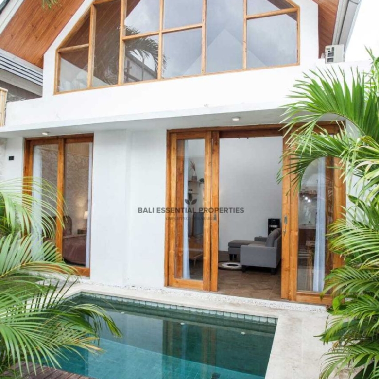 modern 2 bedroom villa for rent in padang sambian ak024 2 2