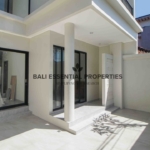 modern 2 bedroom villa for rent in sanur wd051 15