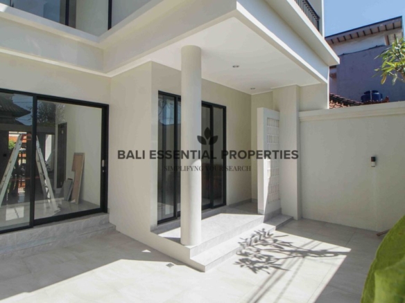 modern 2 bedroom villa for rent in sanur wd051 15