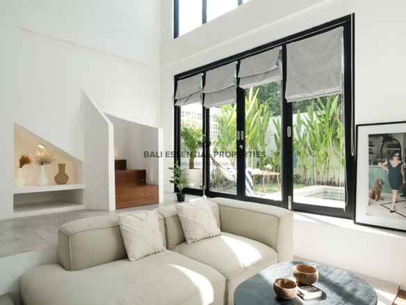 modern 2 floor villa for rent and sale in umalas sc231 08
