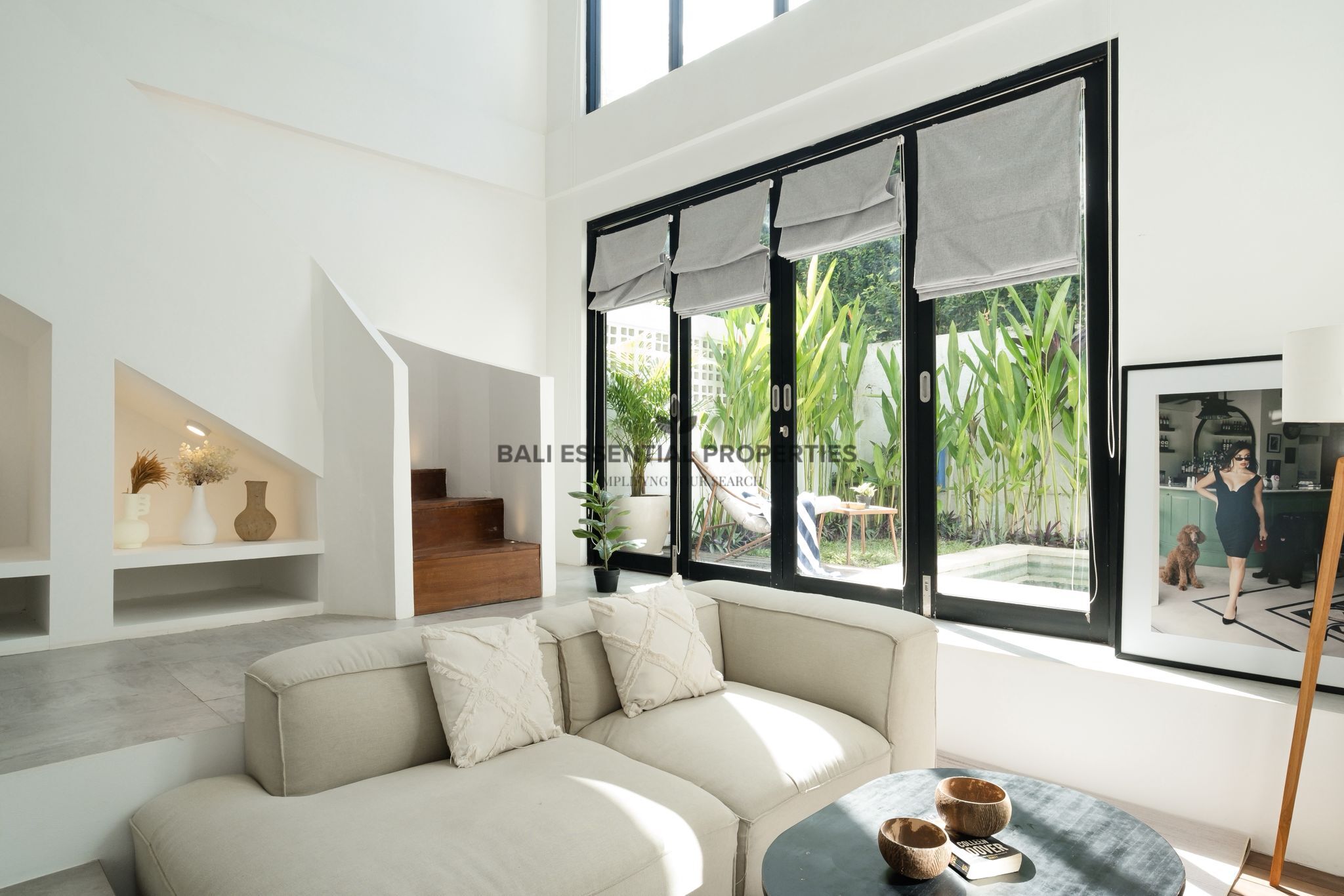 modern 2 floor villa for rent and sale in umalas sc231 08
