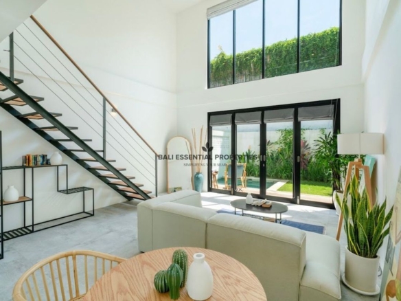 modern 2 floor villa for sale in umalas sc231 2