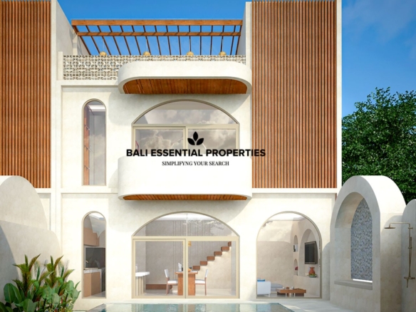 modern tropical villa for sale in padonan sc237 3