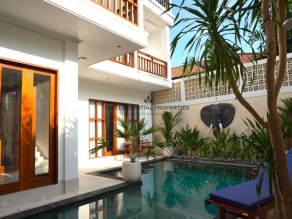 ocean view 3 bedroom villa for rent in seseh sc228 2 4