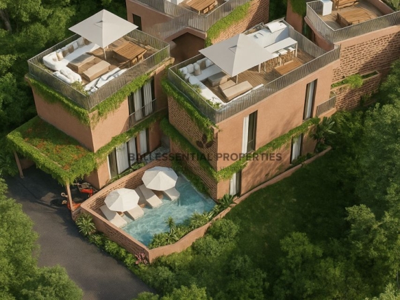 offplan 4 unit apartment for leasehold sale in cepaka tabanan sc226 9