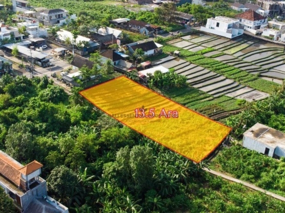 strategically land for sale in tumbak bayuh sc230 4