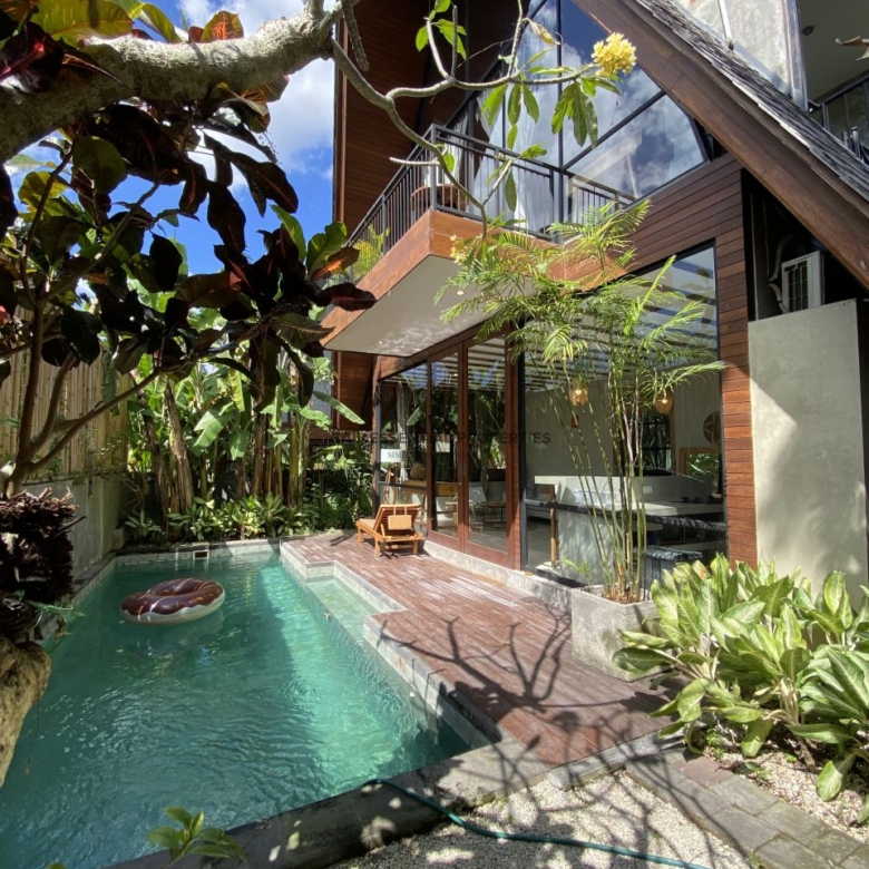 stunning 2 bedroom villa for rent and sale in pererenan am003 5