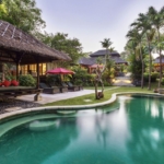 tropical estate villa for rent in pererenan sr056 1