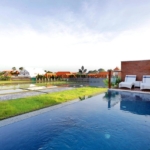 villa with rice field view for rent in seminyak sr062 5