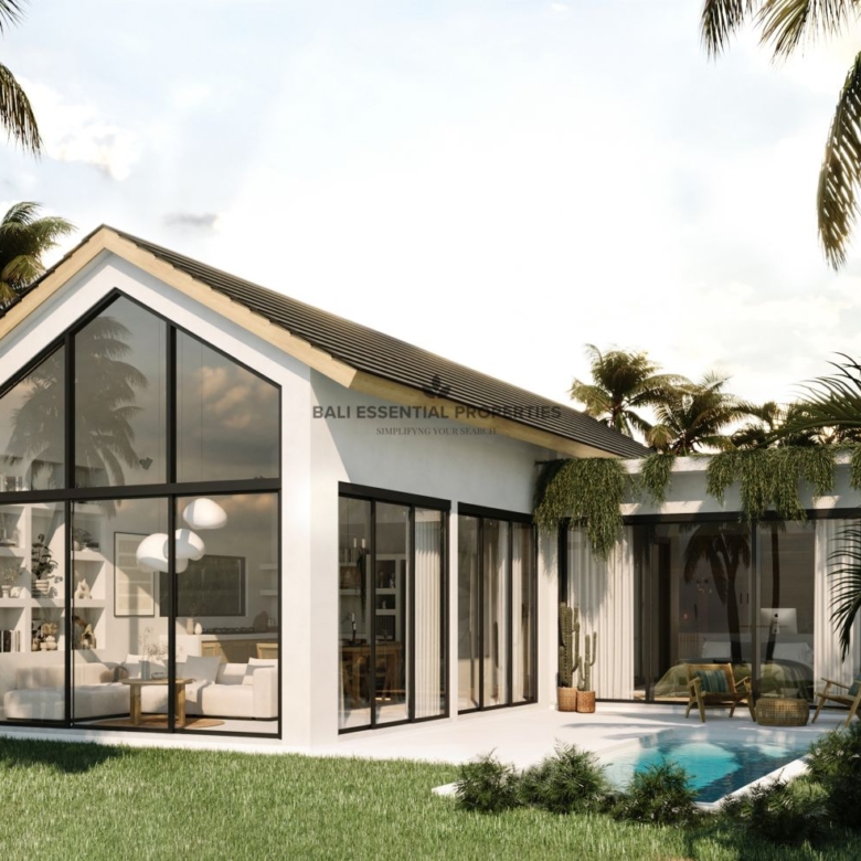 modern 2 bedroom villa for leasehold sale in kaba kaba bm499 15