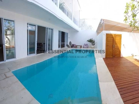 cozy 5 bedroom villa for rent and sale in kerobokan sc248 3