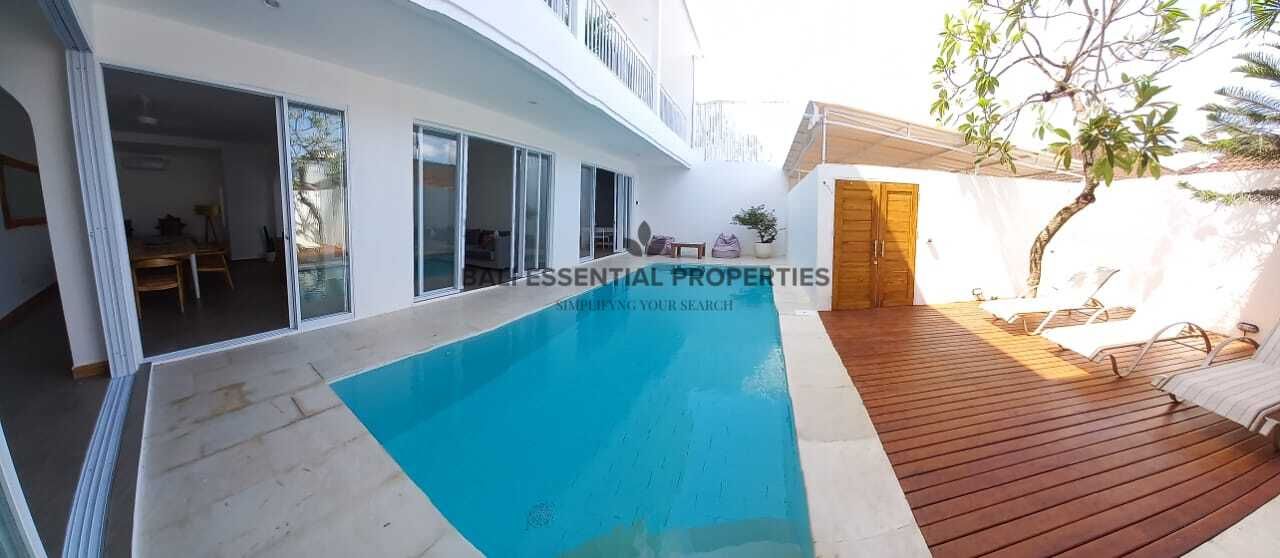 cozy 5 bedroom villa for rent and sale in kerobokan sc248 3