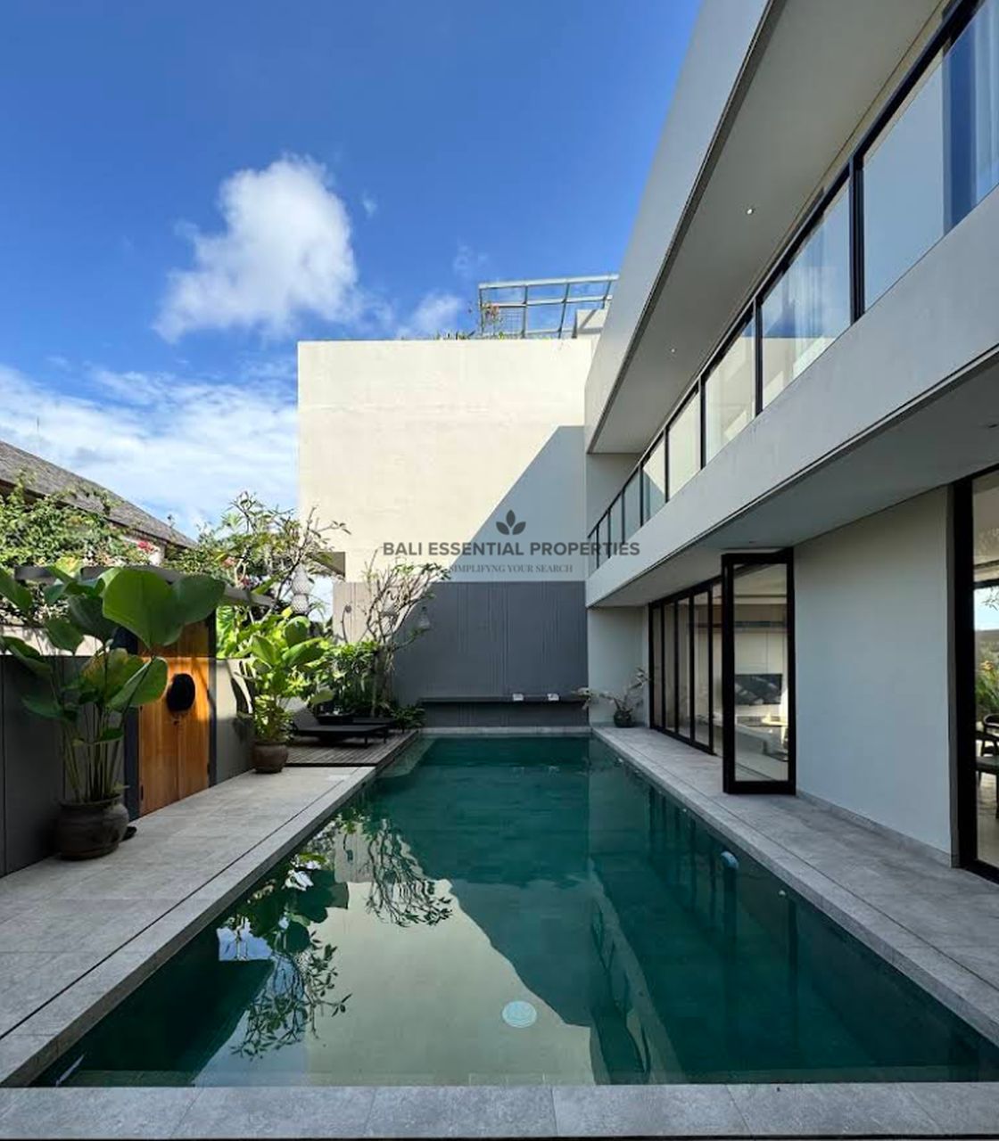 luxury 4 bedroom villa for yearly rent in ungasan sc255 36