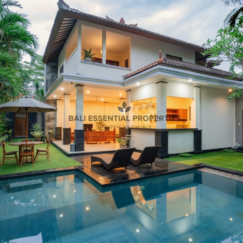 modern 3 bedroom villa for rent in seminyak sc247 22
