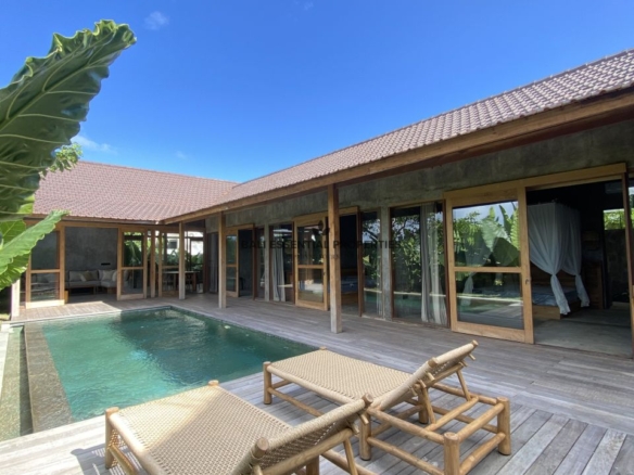 modern 3 bedroom villa for yearly rent in cemagi sc245 6