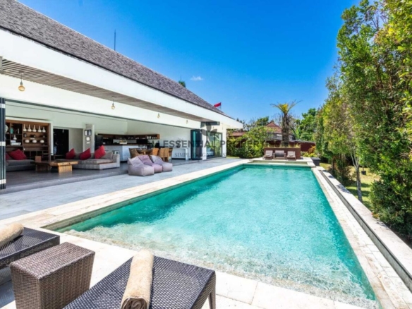 modern 4 bedroom villa for rent and sale in ungasan sc241 9