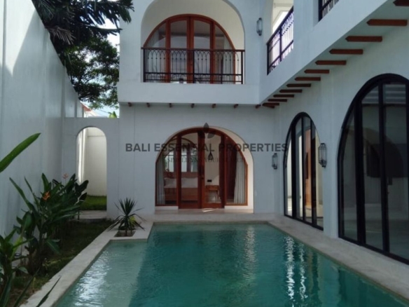 modern 3 bedroom villa for yearly rent in pererenan sc257 2