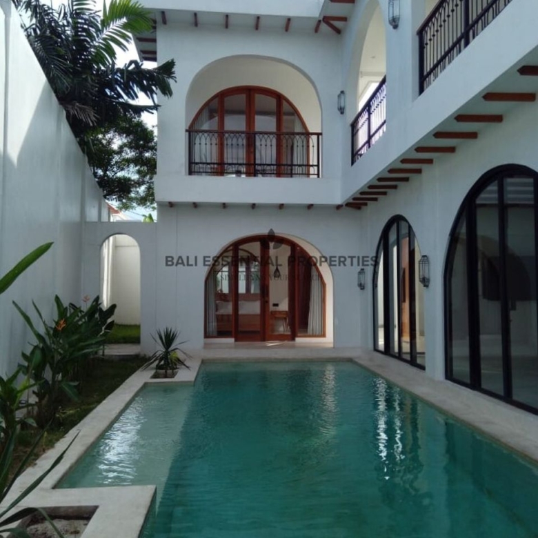 modern 3 bedroom villa for yearly rent in pererenan sc257 2