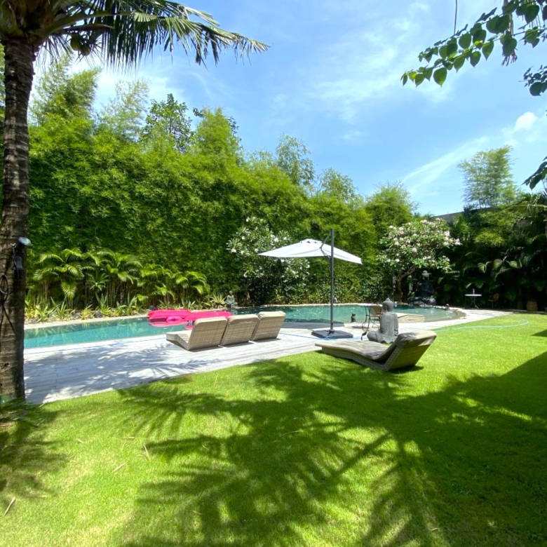 spacious 4 bedroom villa for leasehold sale in berawa bm506 5