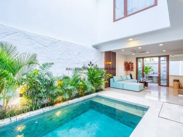 brand new modern 3 bedroom villa for sale in ungasan sc261 2