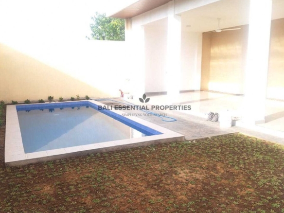 cozy 2 bedroom villa for yearly rent in kutuh bm510 7