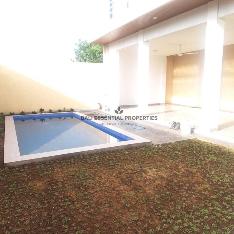 cozy 2 bedroom villa for yearly rent in kutuh bm510 7