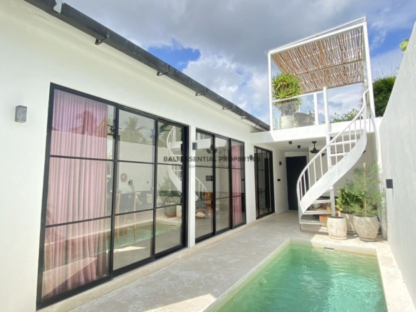 modern 1 bedroom villa for leasehold sale in berawa sc263 2